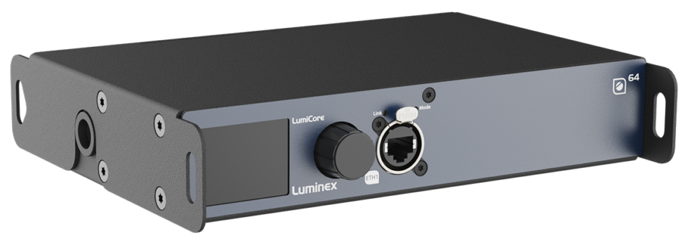 LumiCore - Luminex