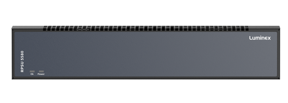 RPSU 5580 - Luminex