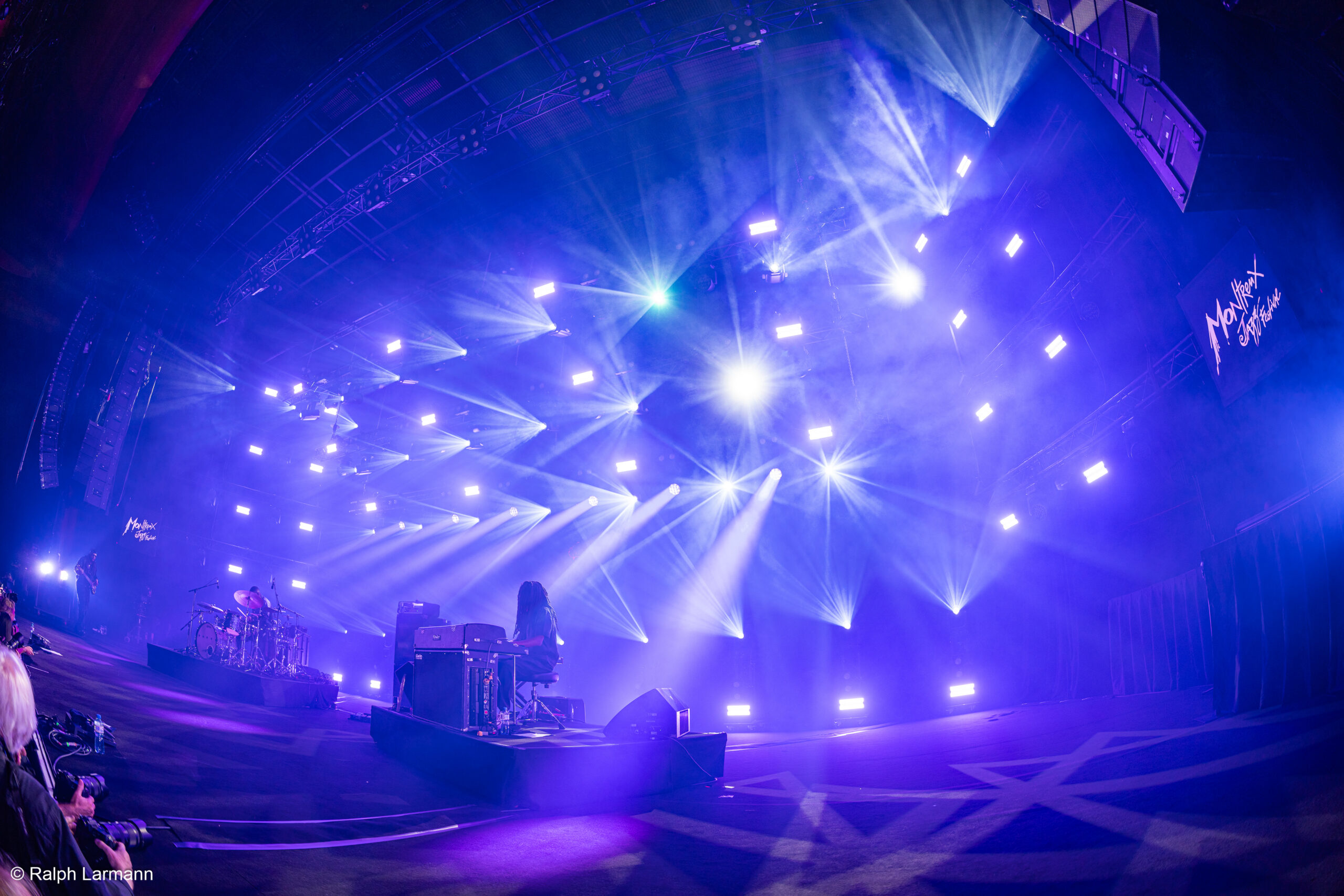 Montreux Jazz Festival 2026, Jazz lab