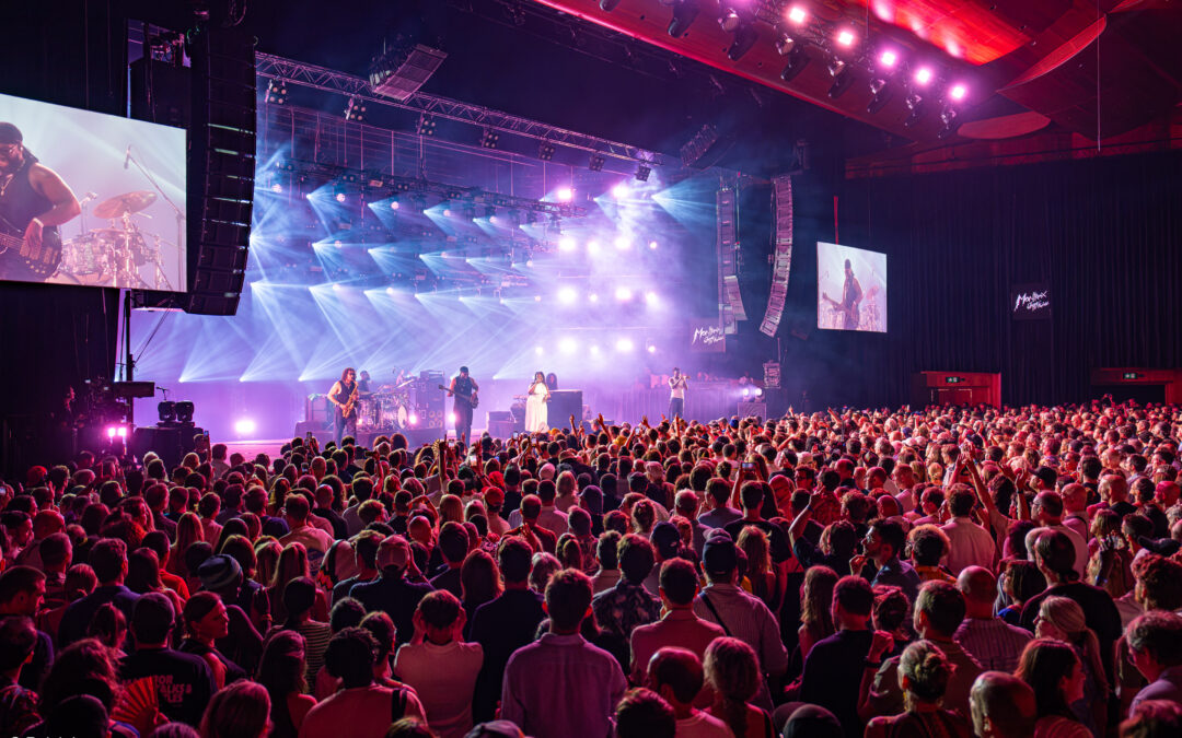 Montreux Jazz Festival 2026