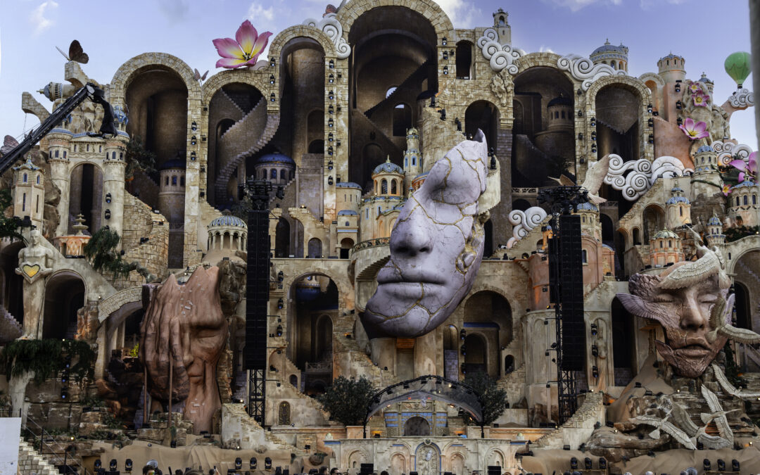 Tomorrowland 2026
